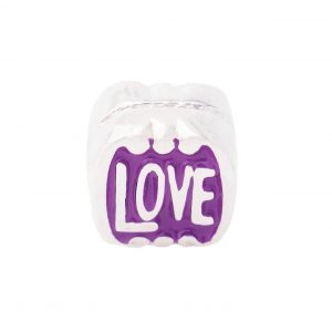 Charme Love personnalisée