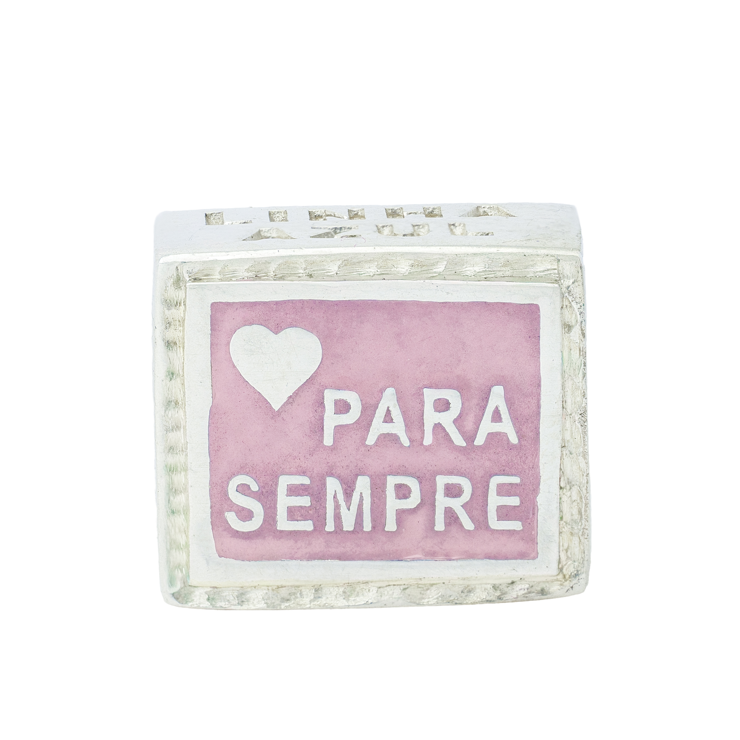 Charme PARA SIEMPRE