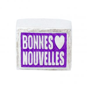 Charme Bonnes nouvelles