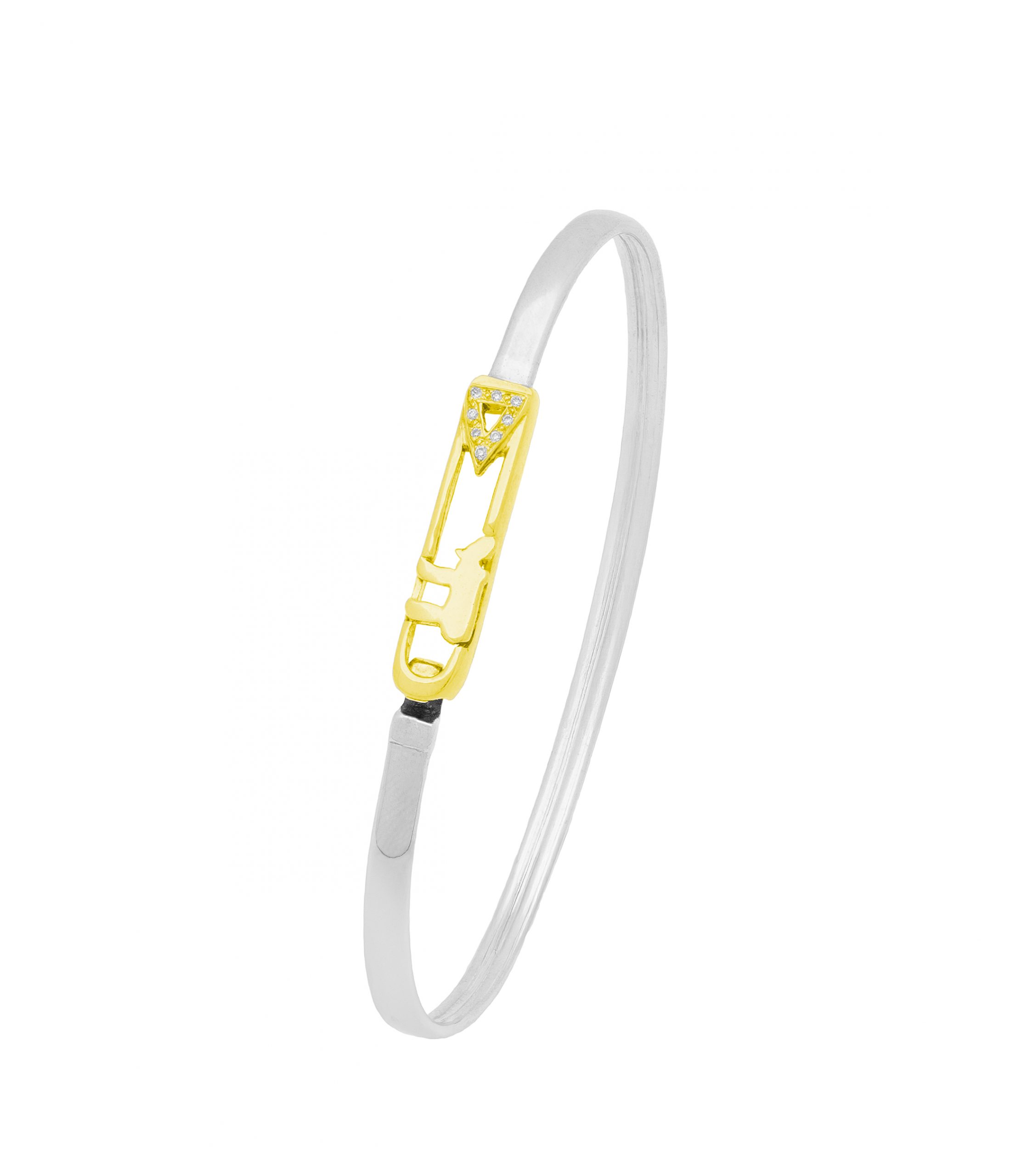 Bracelet Aliena