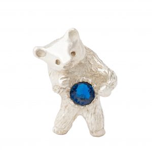 Charme Petit ours