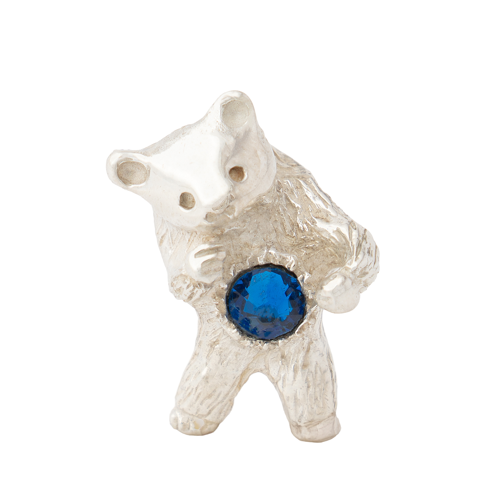 Charme Petit ours