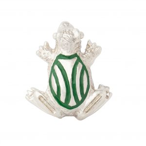 Charme Grenouille