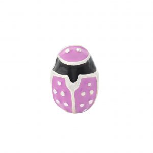 Charme Coccinelle
