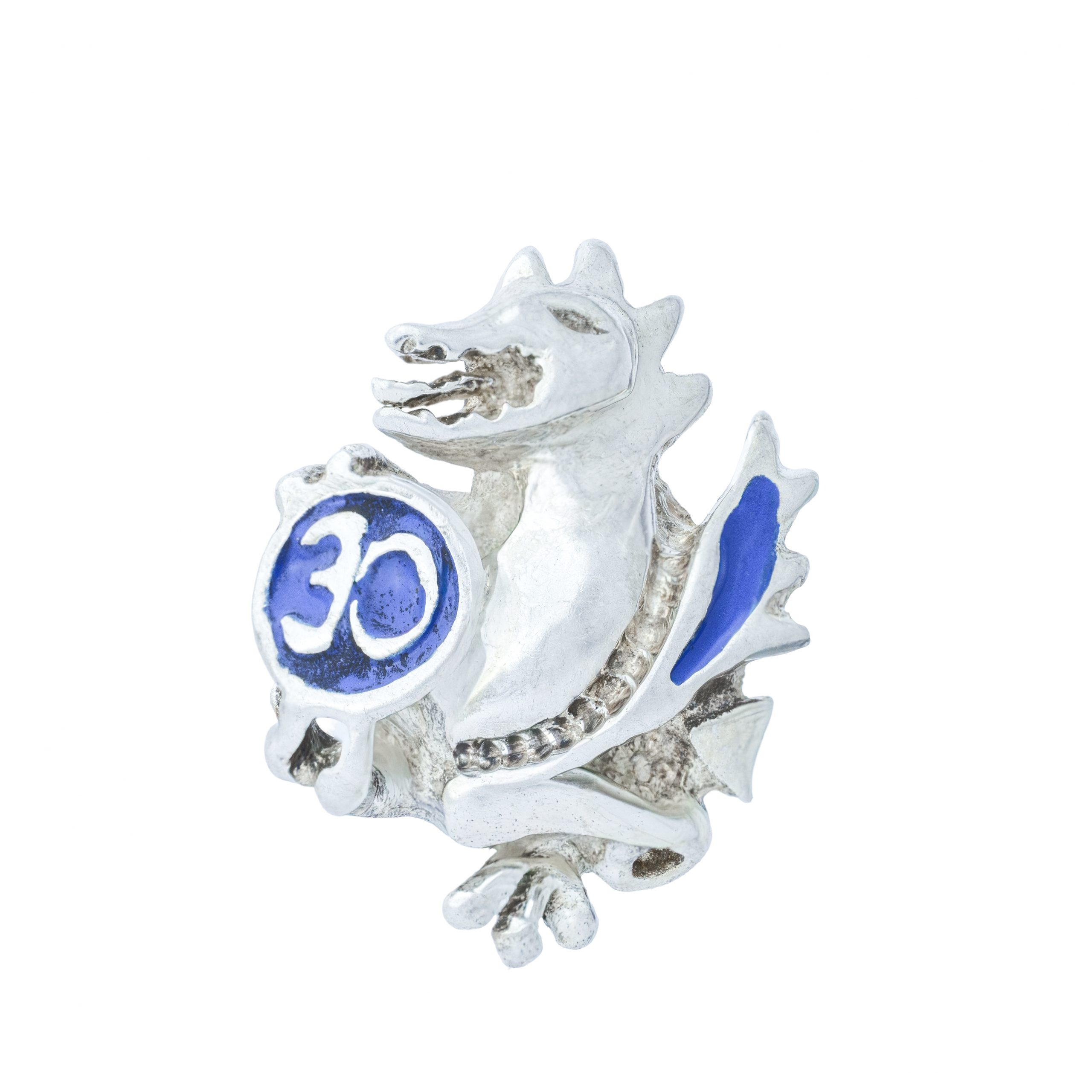 Charme DRAGÃO
