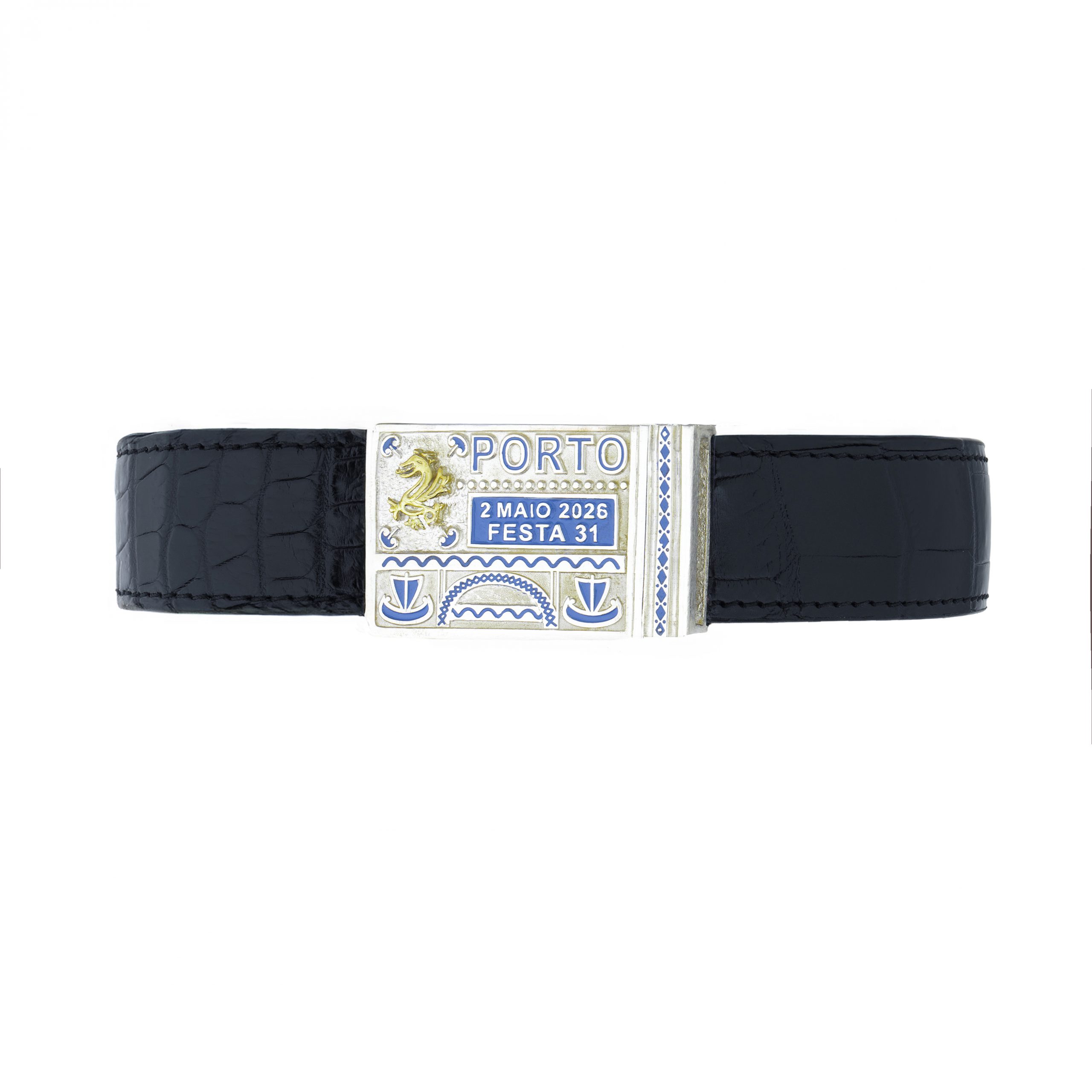 Ceinture Dragão 2 MAIO 2026 - FESTA 31