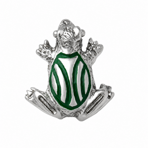 Charme Grenouille
