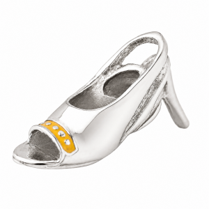 Charme Escarpin