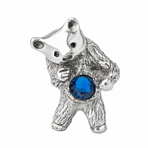 Charme Petit ours