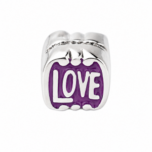 Charme Love personnalisée