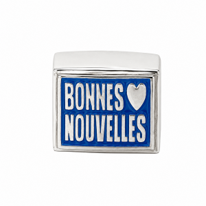 Charme Bonnes nouvelles