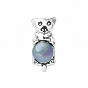 Charme panda roux