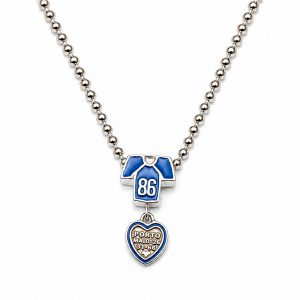 Collier Maillot Porto Maio 2026