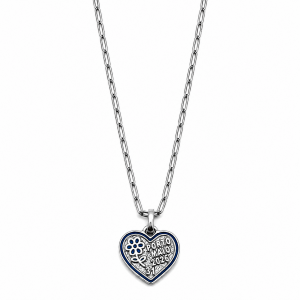 Collier Coeur Porto Maio 2026