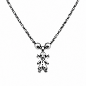Collier FILLE