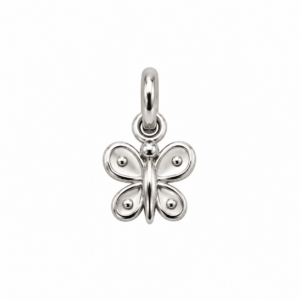 Pendentif charme papillon