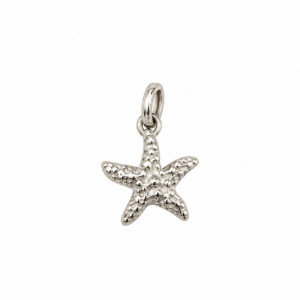 Charm pendentif Etoile de mer