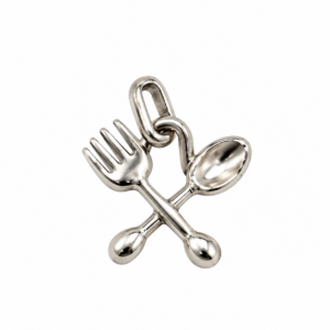 Charm pendentif Miam